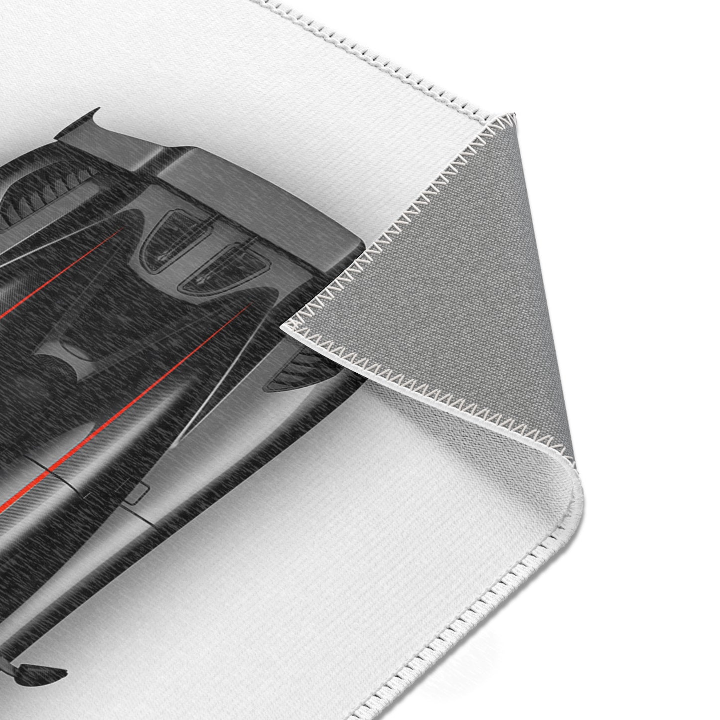 Koenigsegg Regera RS Rug