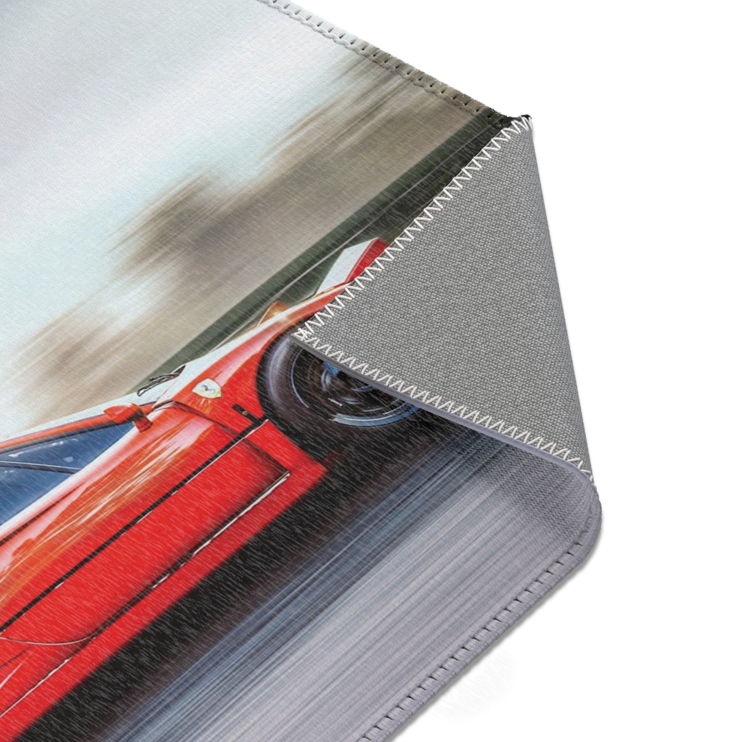 Ferrari F40 Rug