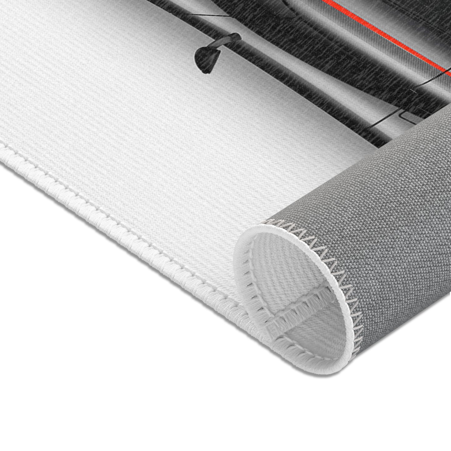 Koenigsegg Regera RS Rug