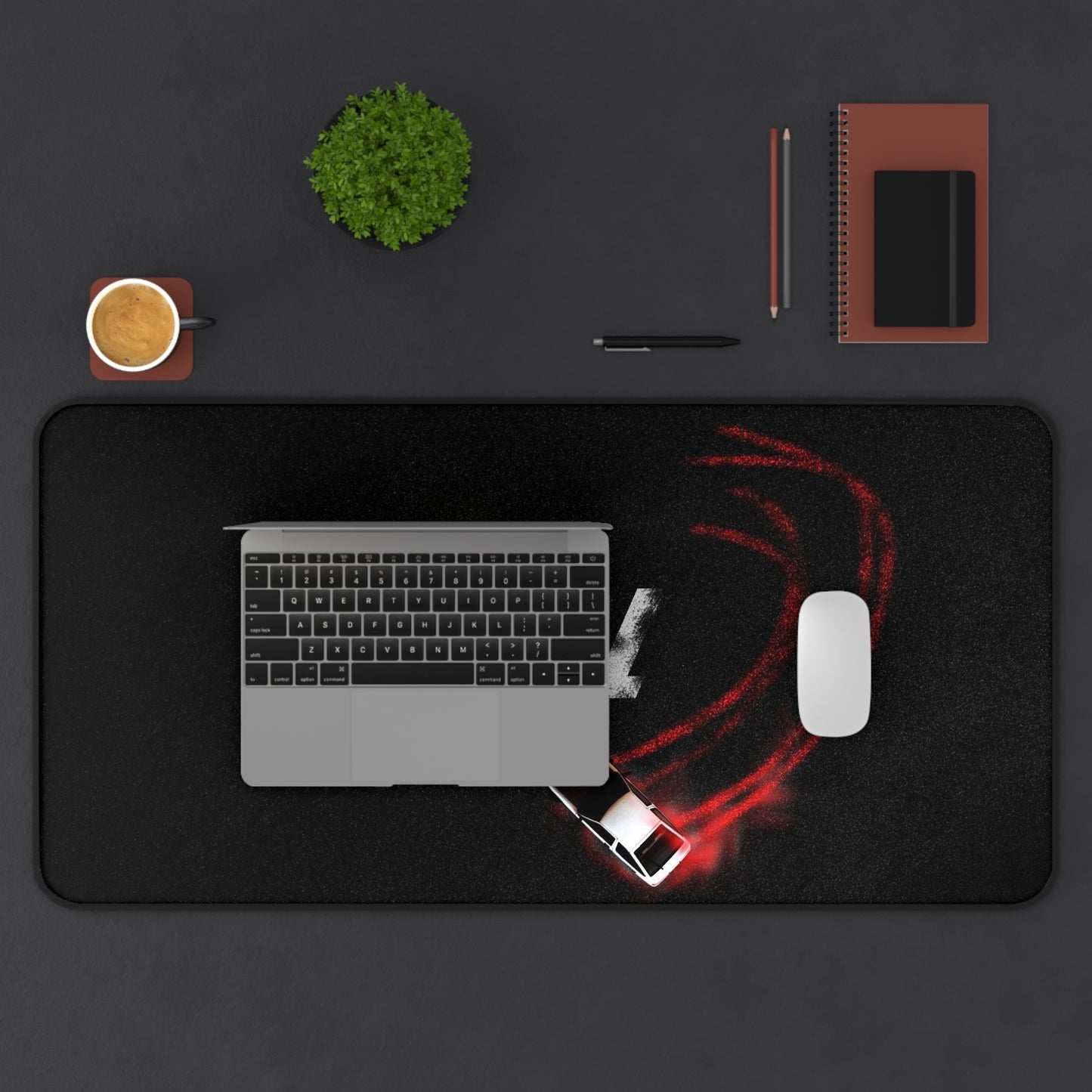 Initial D Mousepad