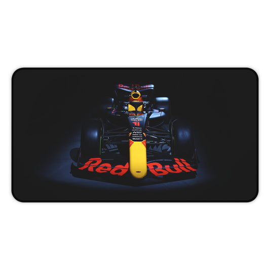 Red Bull Racing F1 Mousepad