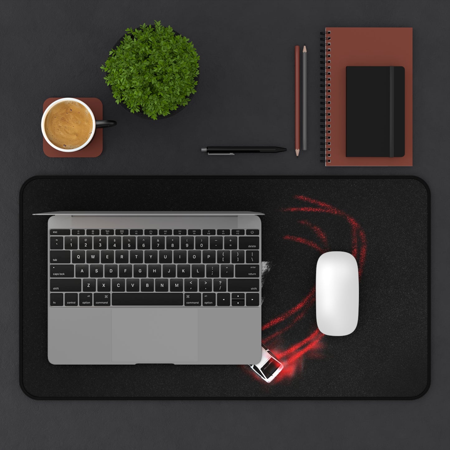 Initial D Mousepad