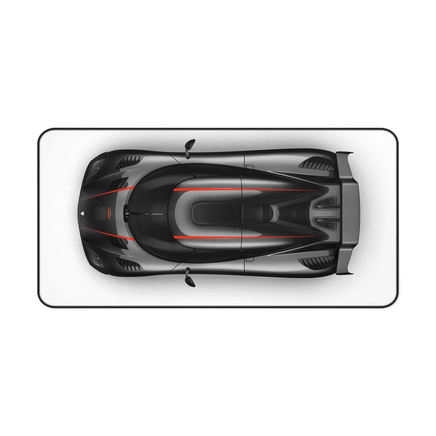 Koenigsegg Regera RS Mousepad