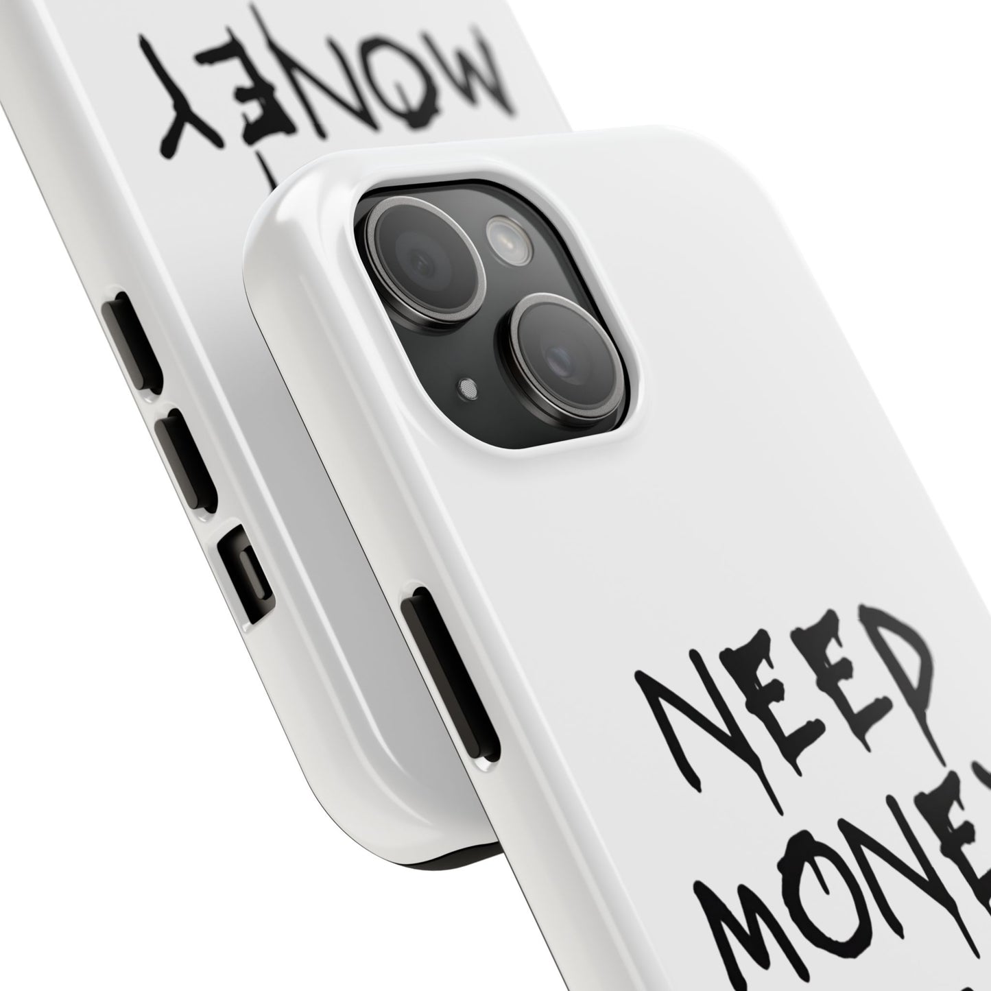 Need Money for BMW – Tough Phone Case