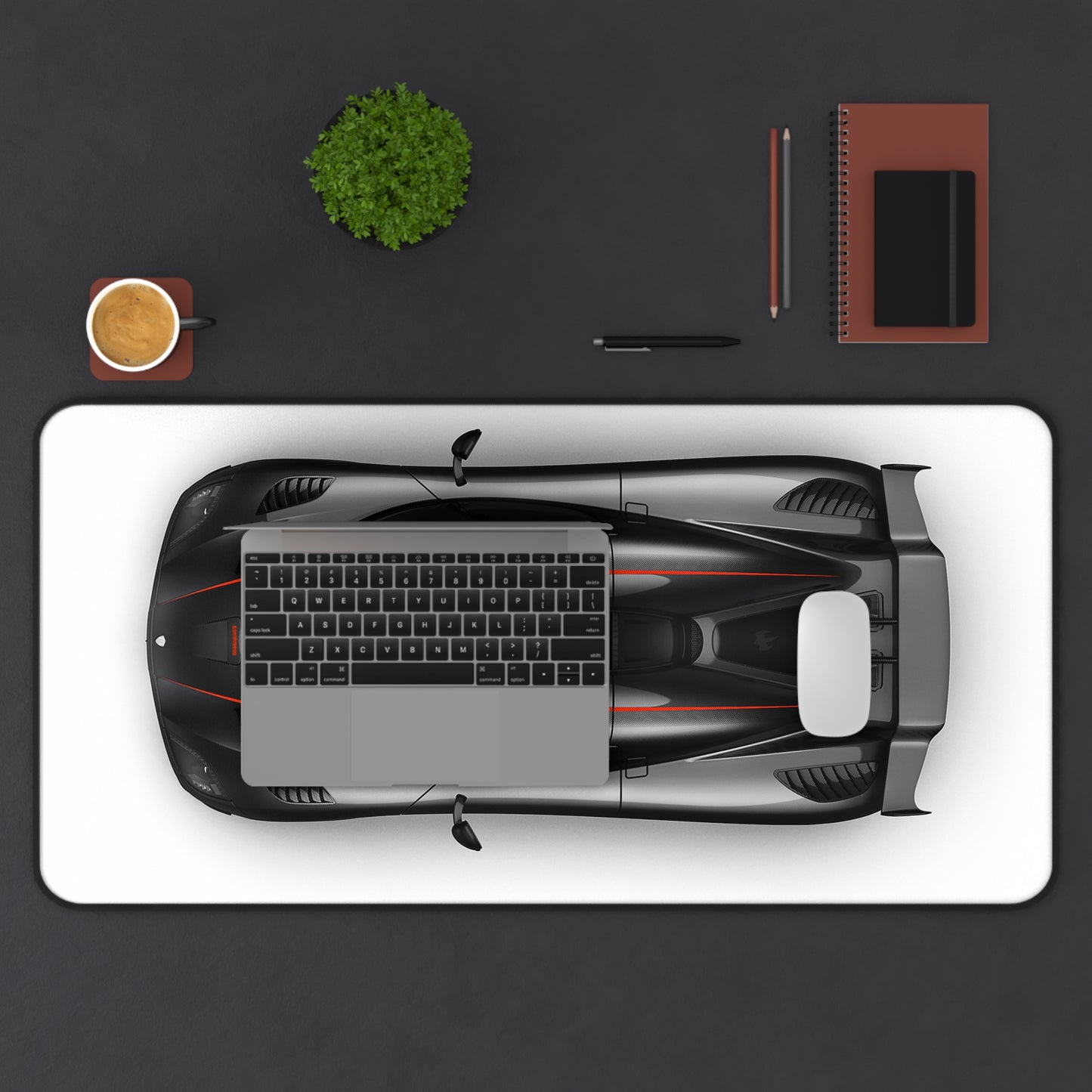 Koenigsegg Regera RS Mousepad