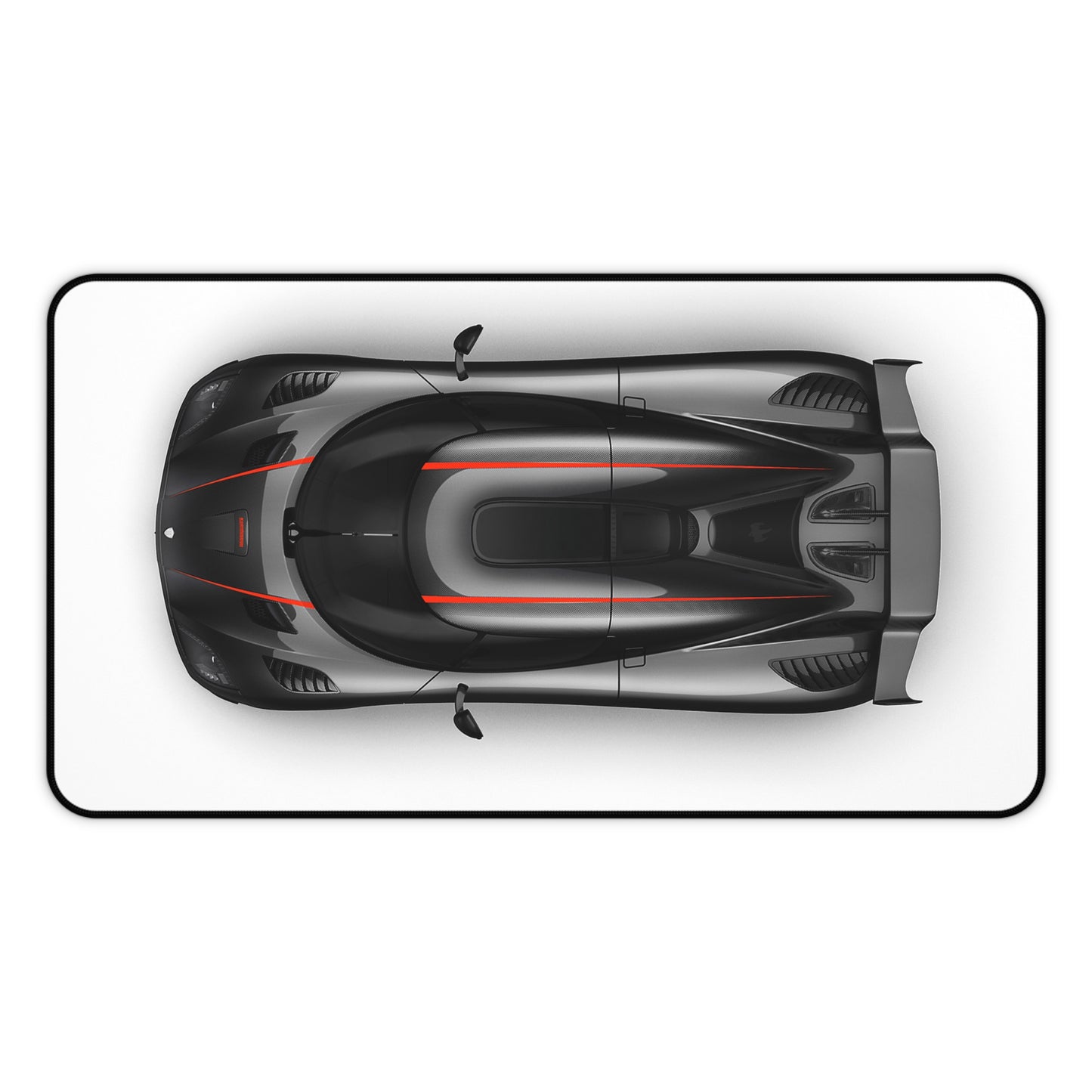 Koenigsegg Regera RS Mousepad