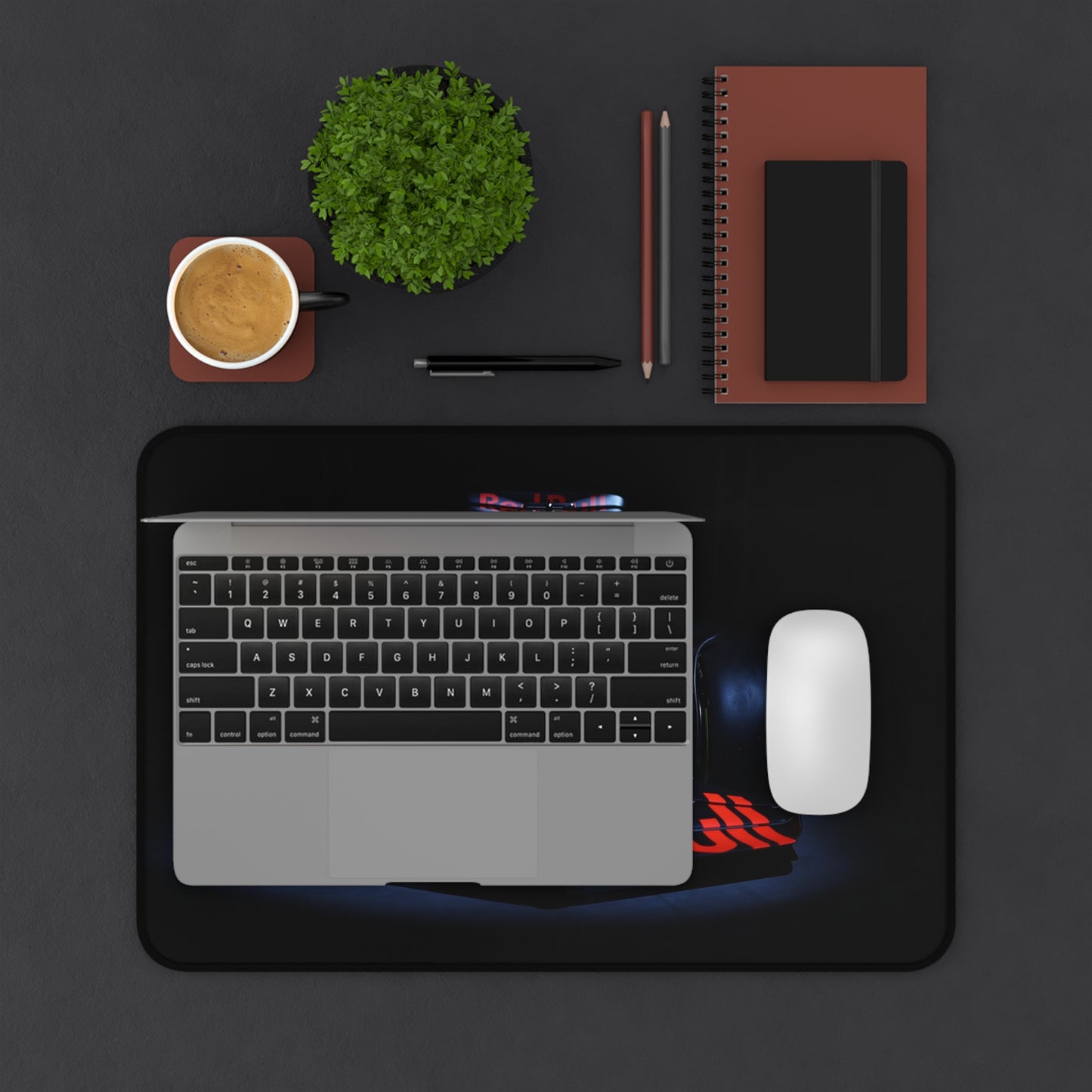 Red Bull Racing F1 Mousepad