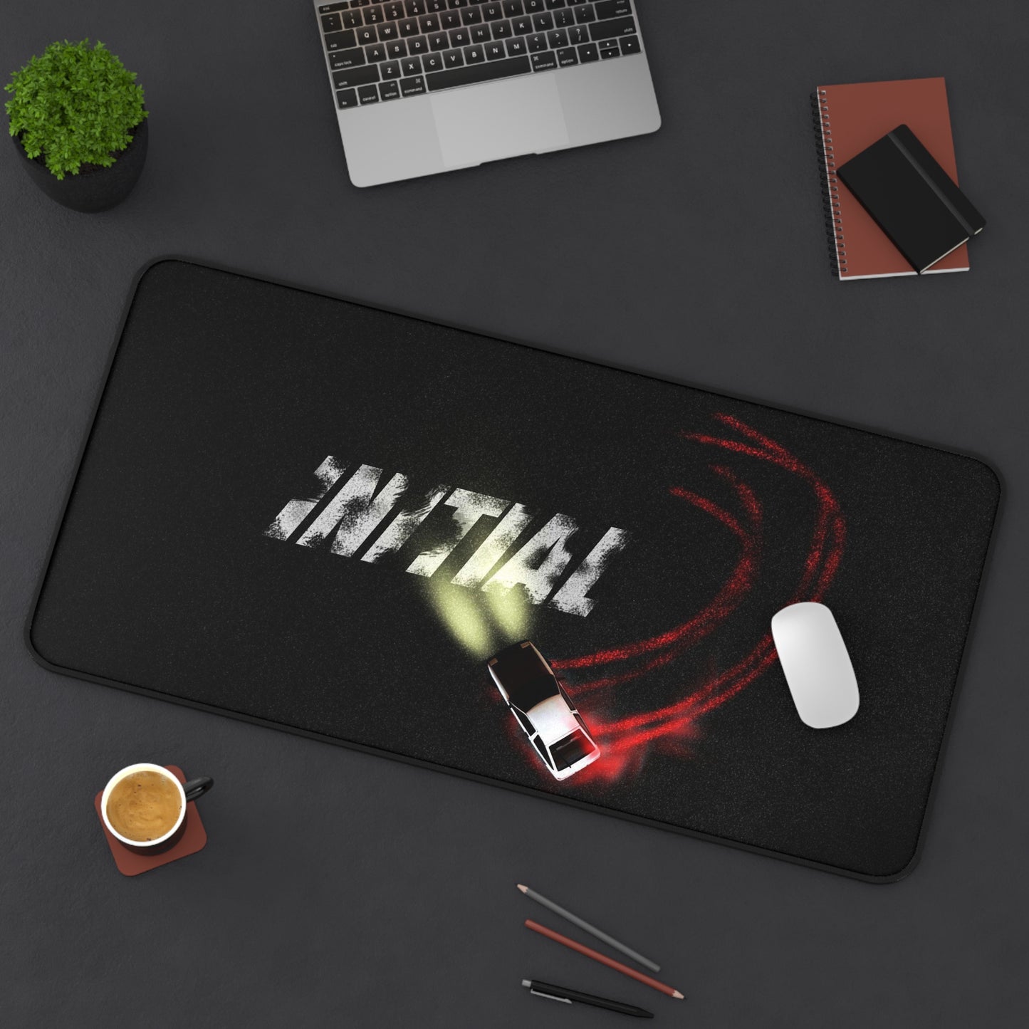 Initial D Mousepad