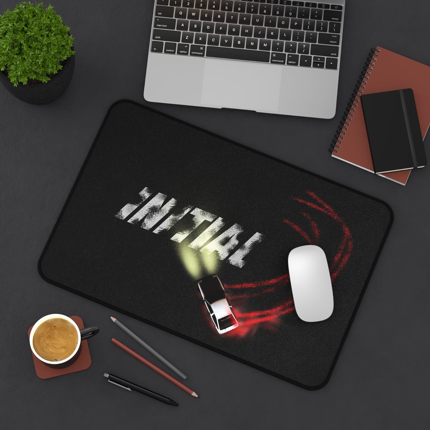 Initial D Mousepad