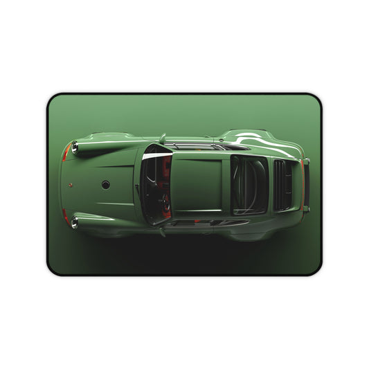 Porsche Mousepad