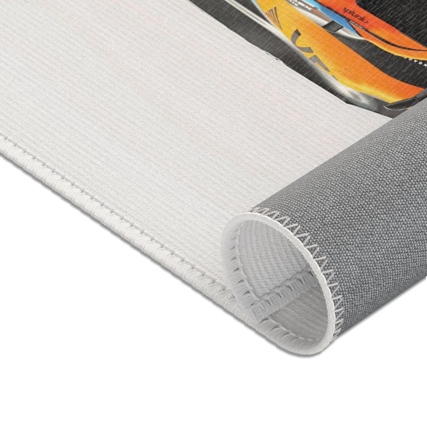 McLaren F1 Rug