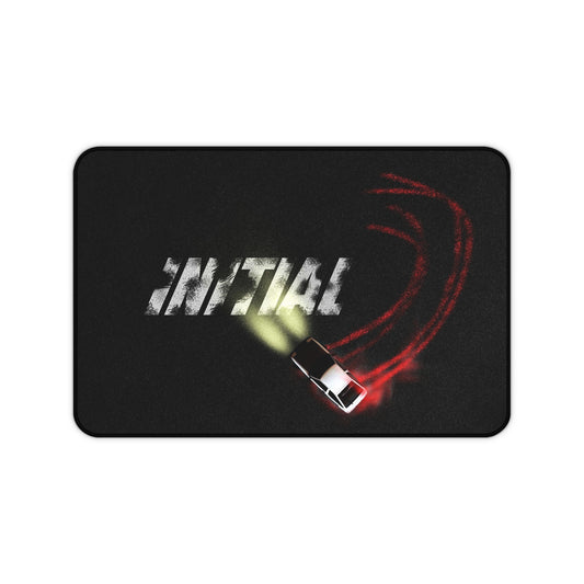 Initial D Mousepad