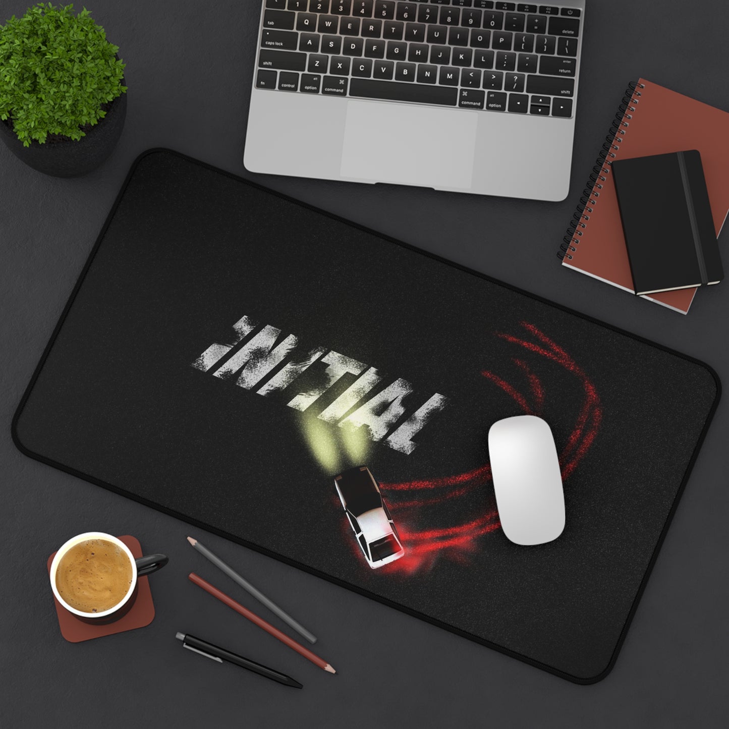 Initial D Mousepad