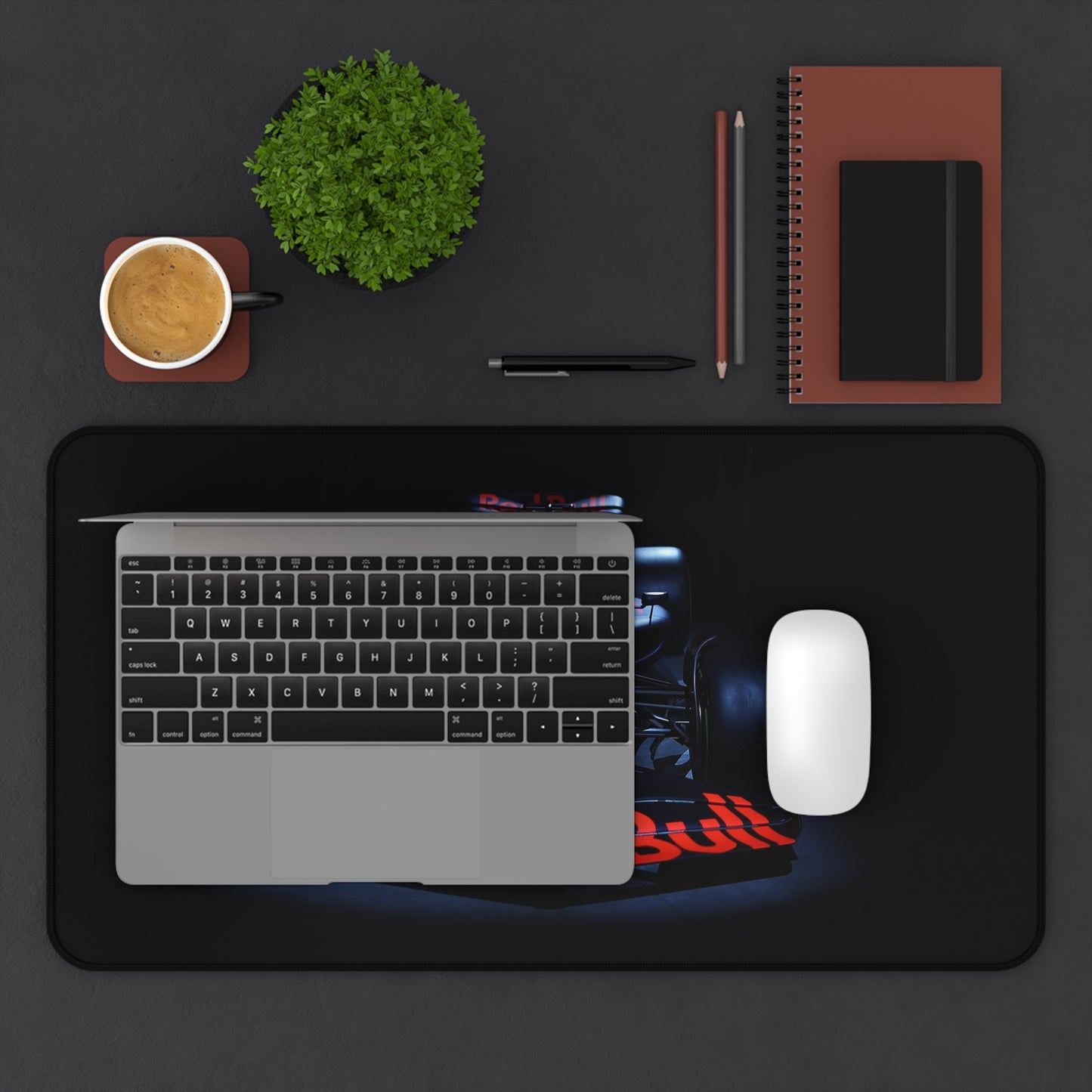Red Bull Racing F1 Mousepad