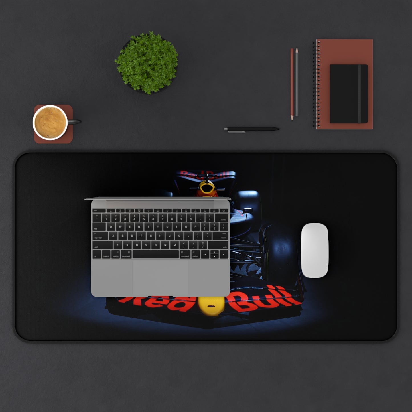 Red Bull Racing F1 Mousepad