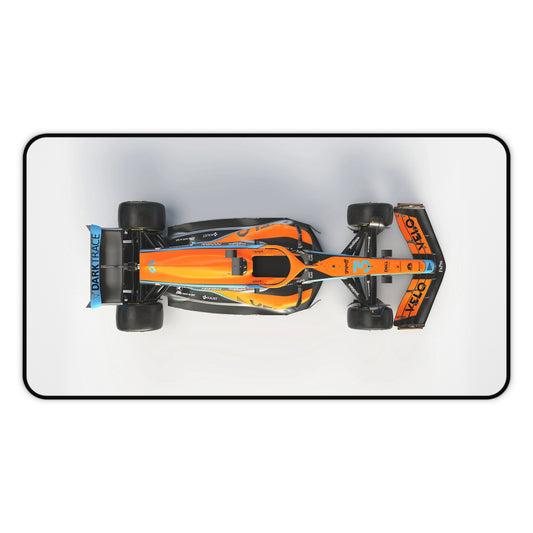 McLaren F1 Mousepad