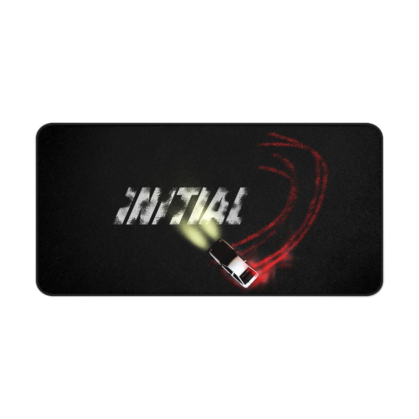 Initial D Mousepad