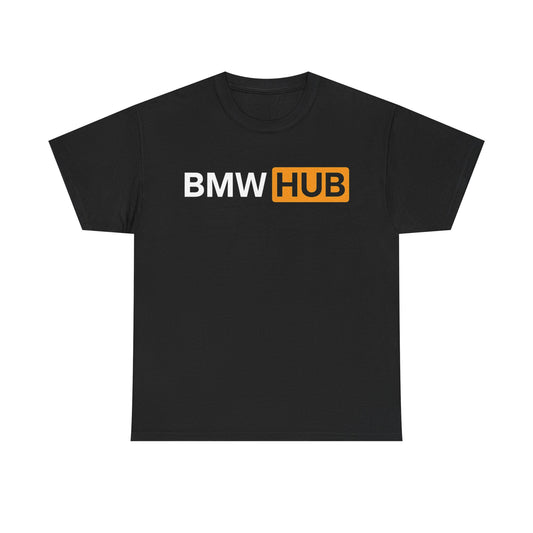 BMW Lover Shirt