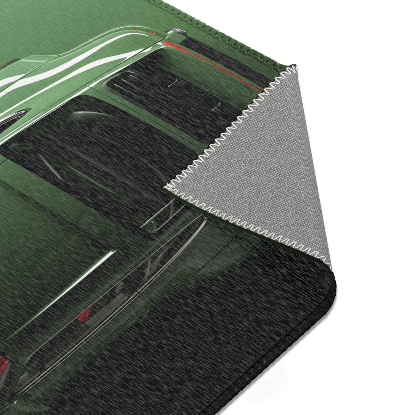 Porsche Rug