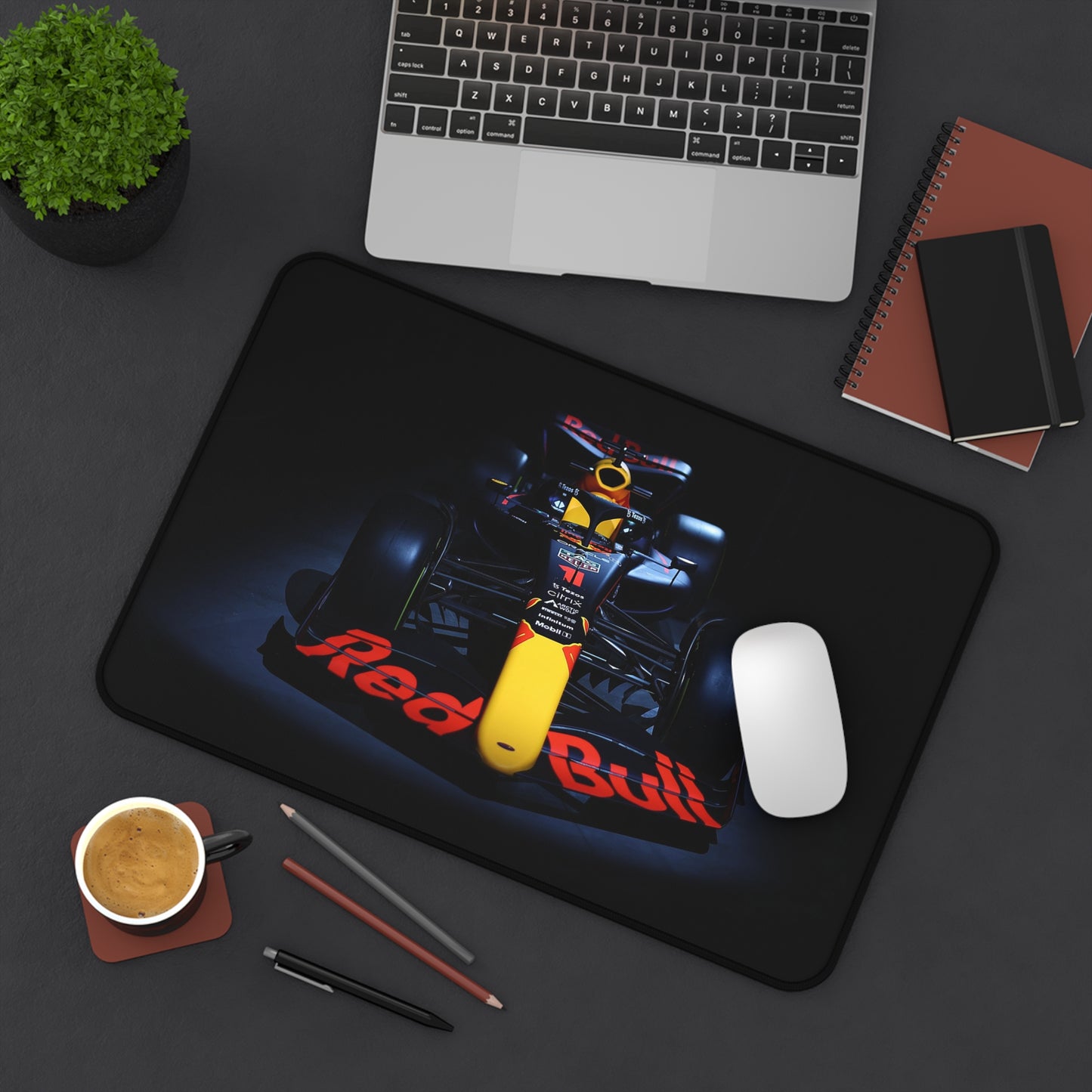 Red Bull Racing F1 Mousepad