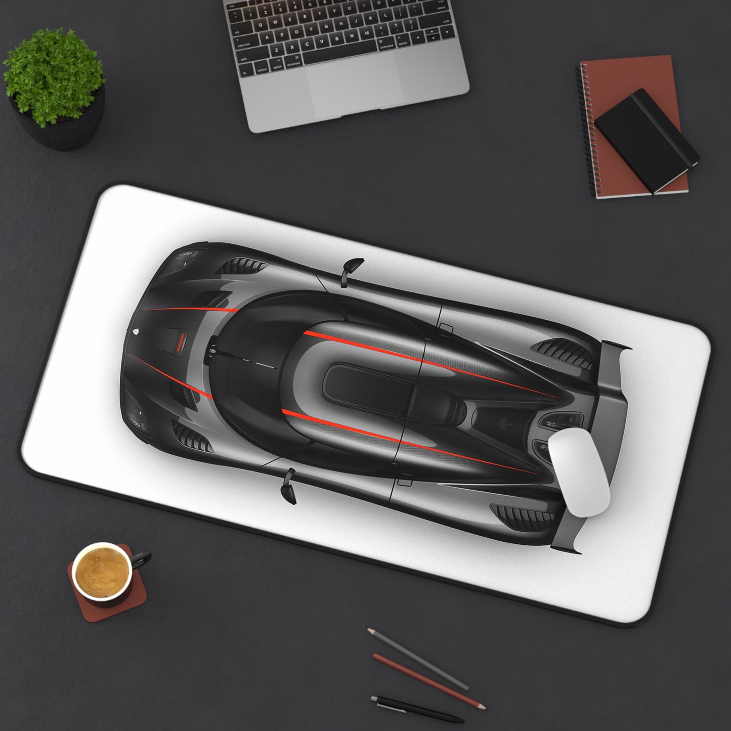 Koenigsegg Regera RS Mousepad