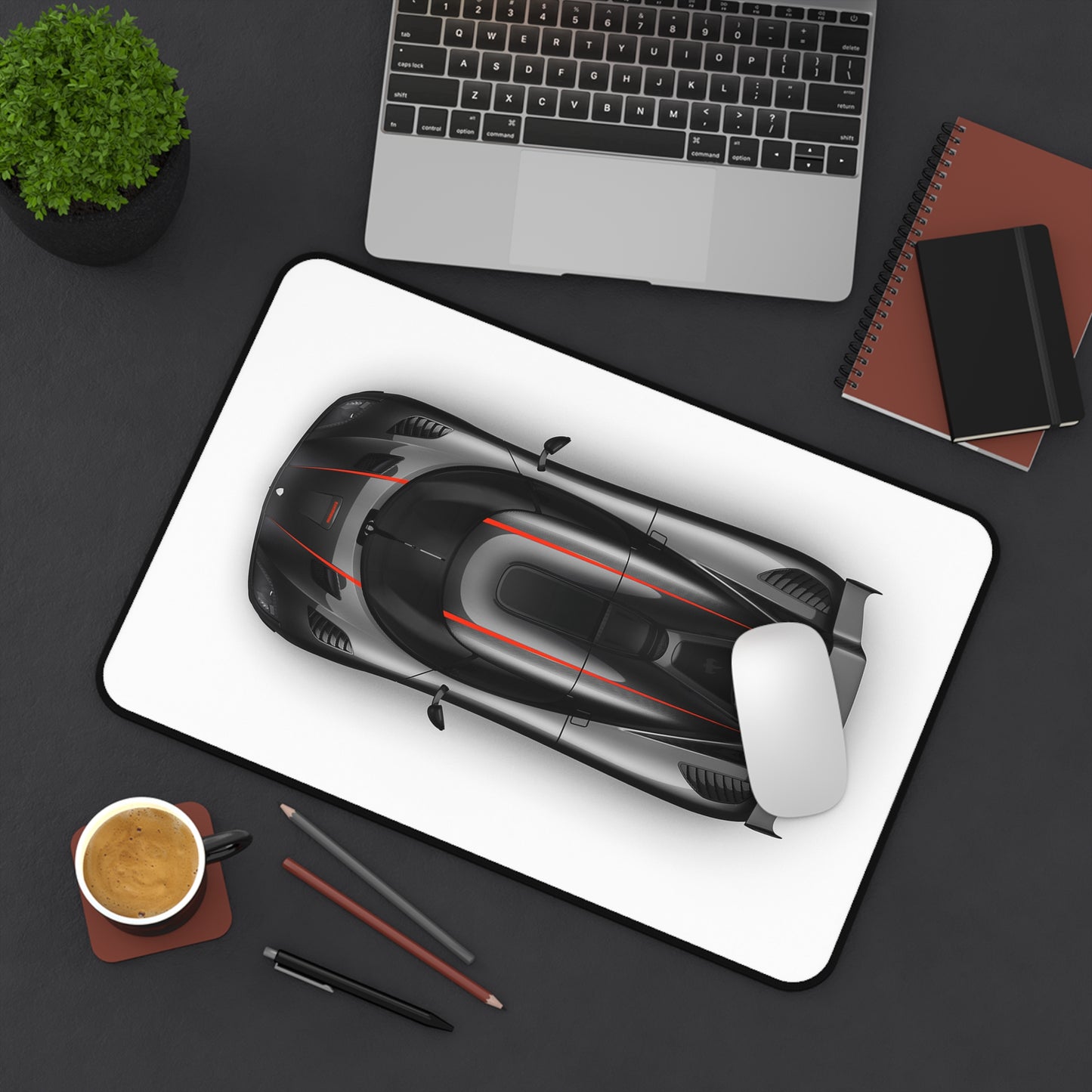 Koenigsegg Regera RS Mousepad