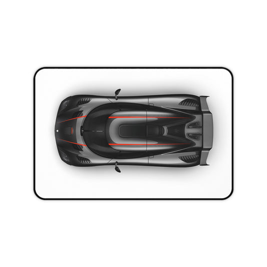 Koenigsegg Regera RS Mousepad