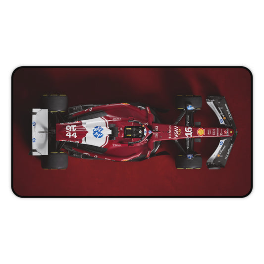 Ferrari F1 Mousepad