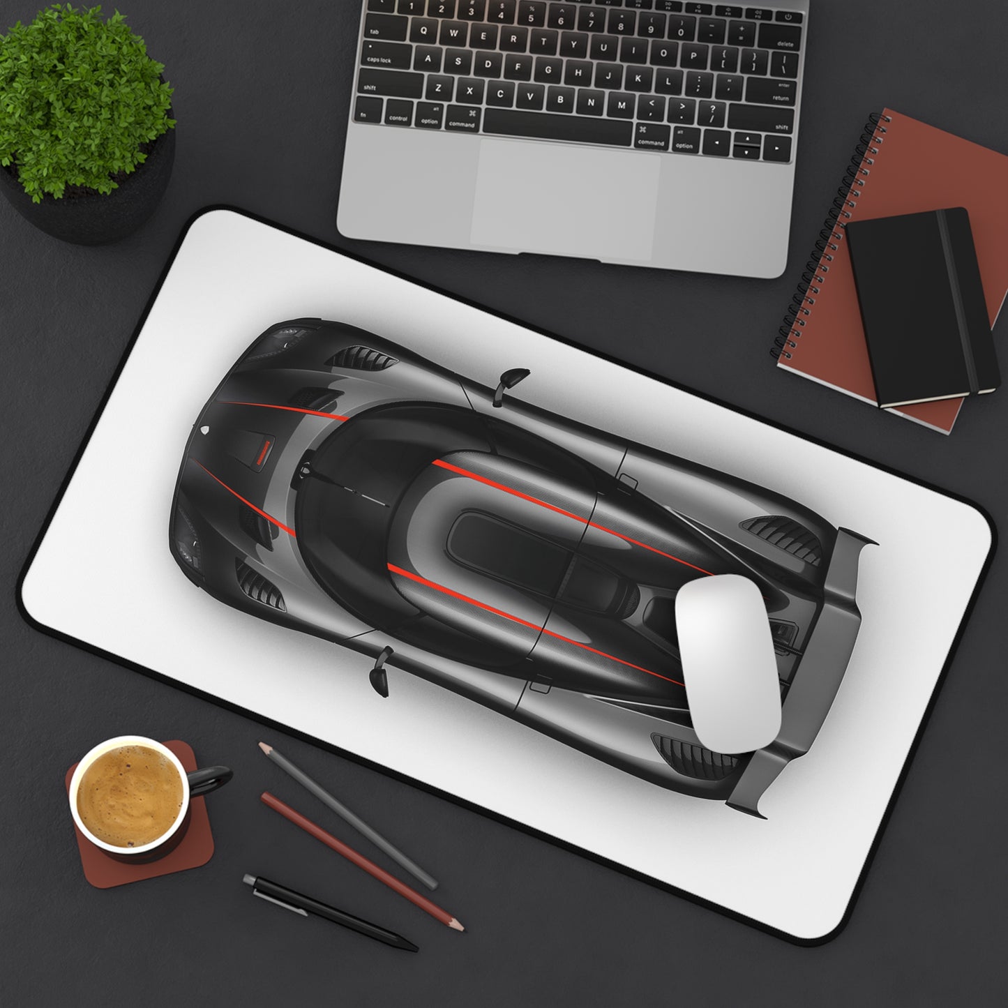 Koenigsegg Regera RS Mousepad
