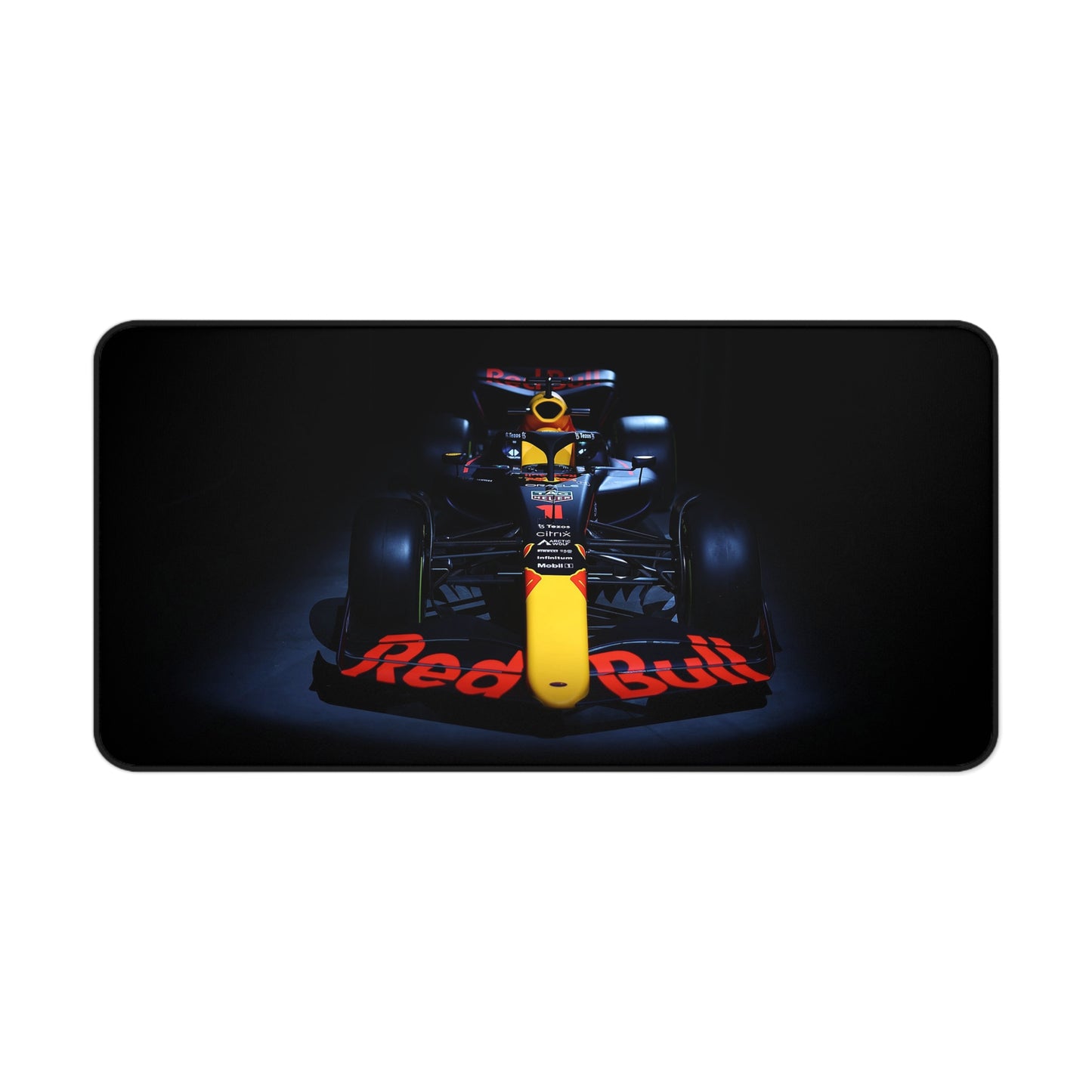 Red Bull Racing F1 Mousepad