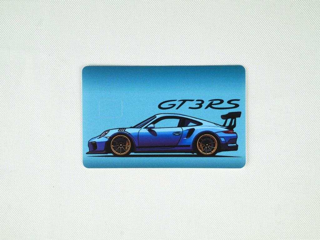 Porsche GT3RS