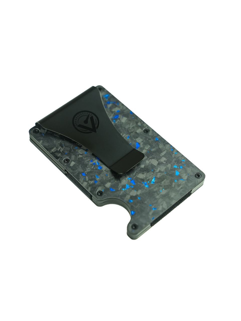 Velane Forged Carbon Fiber Wallet
