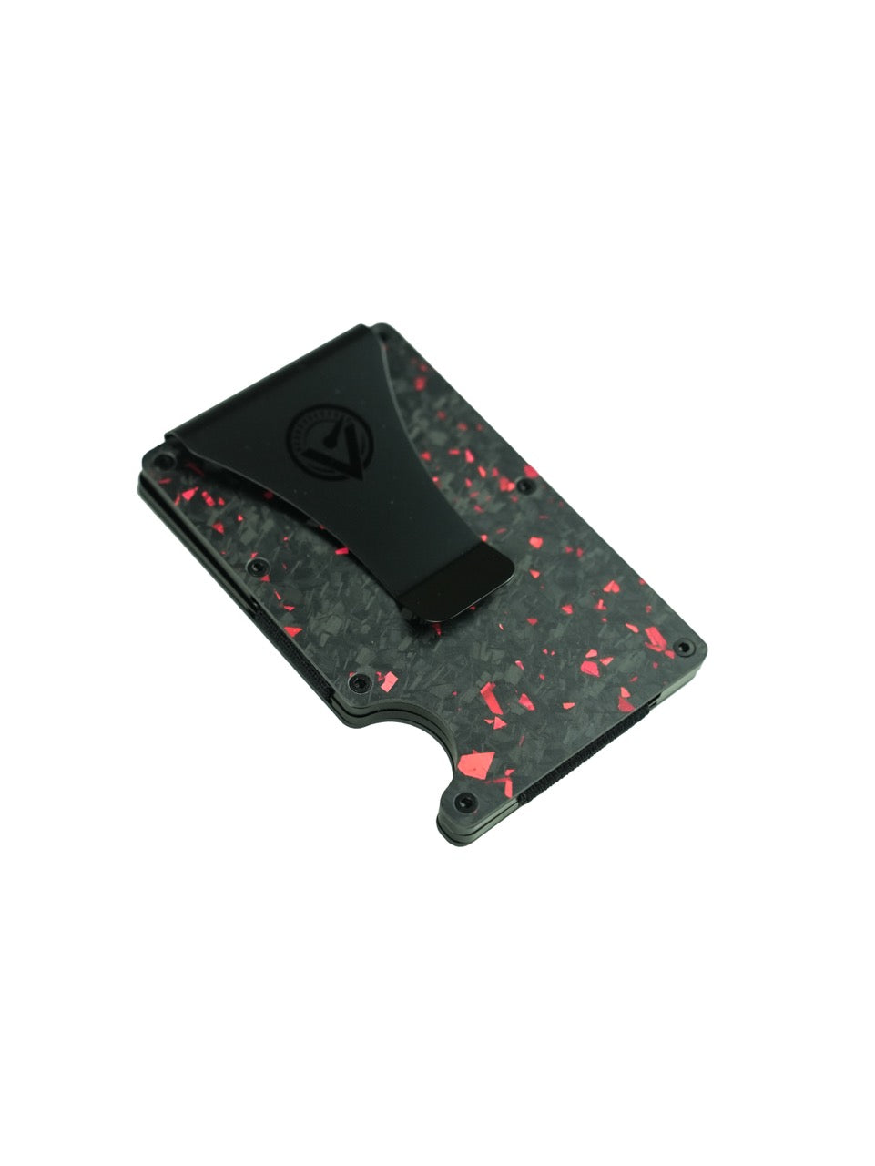 Velane Forged Carbon Fiber Wallet